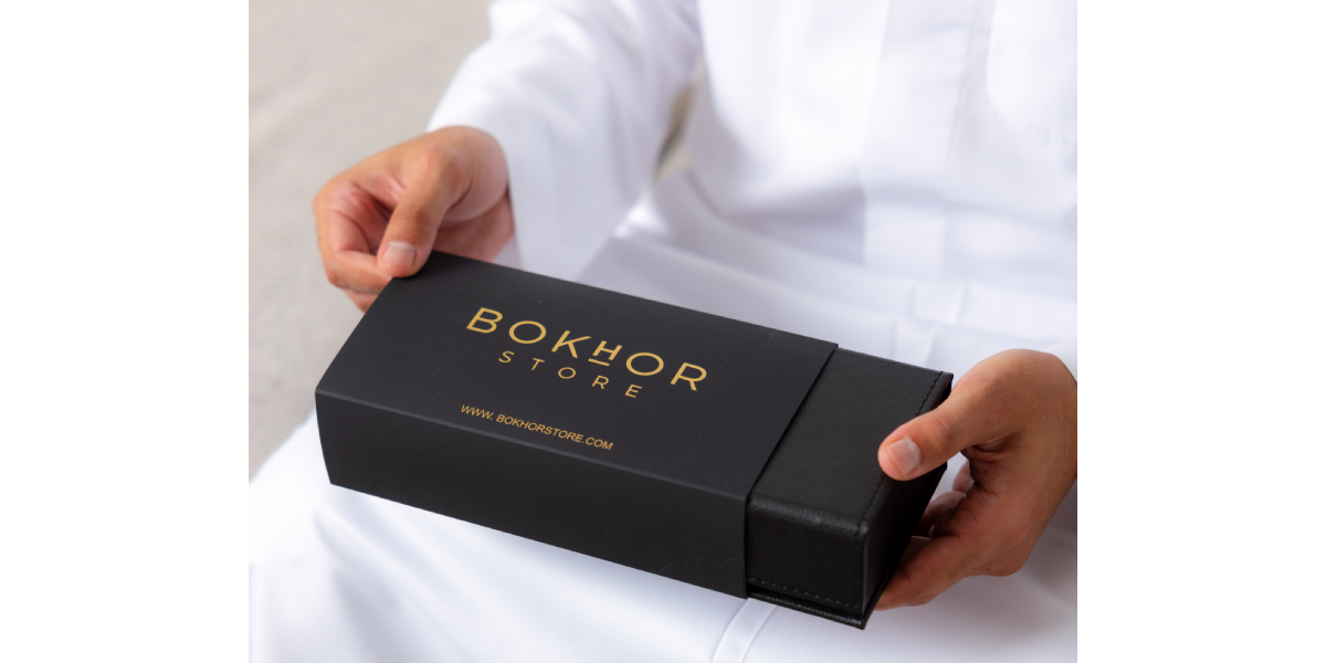 هدايا البخور والعود من بخور ستور - بخور ستور - الكويت
